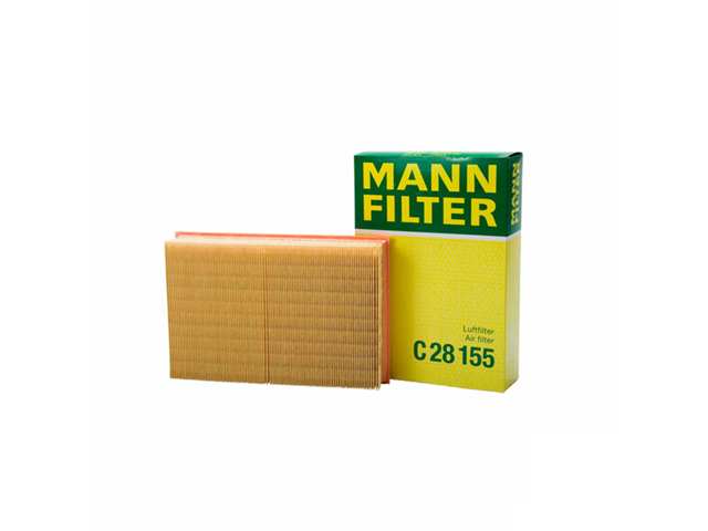 Mann C28155 Air Filter - Land Rover | LR005816 LR5816