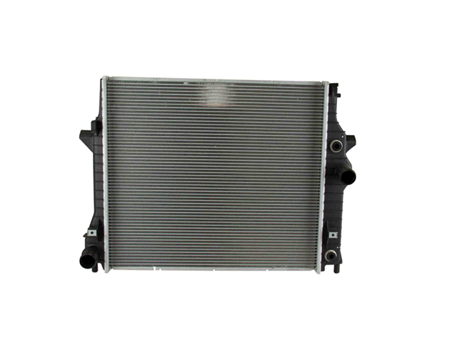 1998 jaguar online xj8 radiator