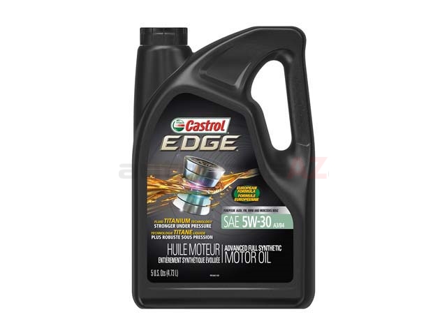 LIQUI MOLY HighTech Full Synthetic 5W-40 Motor Oil: Gas & Diesel, Reduces  Oil And Fuel Consumption, 5 Liter 2332 - Advance Auto Parts