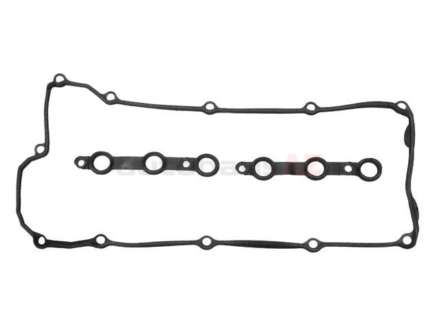 Corteco 11120034108, 440093P Valve Cover Gasket Set | 11121703342 ...