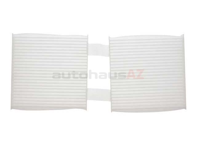 Corteco-Micronair 64312284827, 80001776 Cabin Air Filter Set