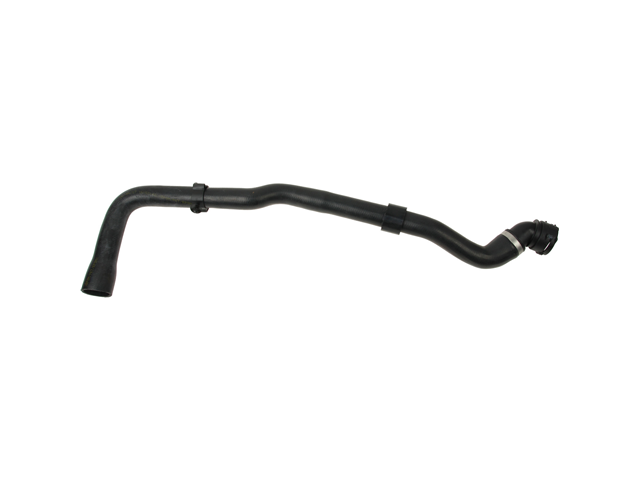 Rein CHR0586 Radiator Coolant Hose - VW | 7L0122101E 7L5122101B