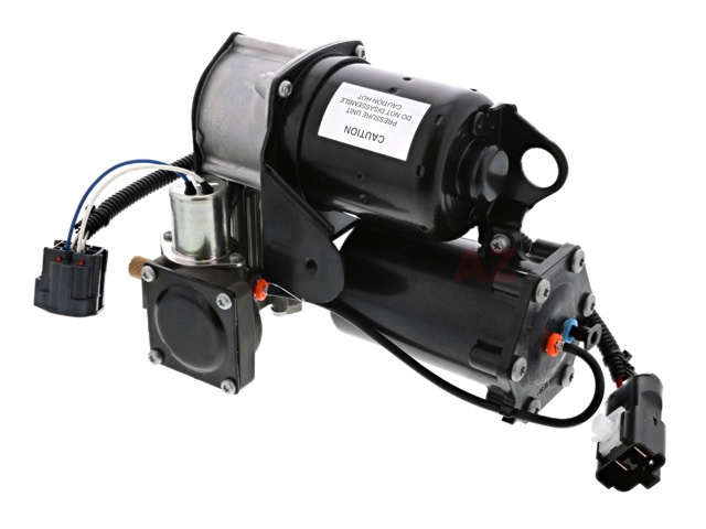 Hitachi CMP0002 Suspension Air Compressor - Land Rover | LR006201