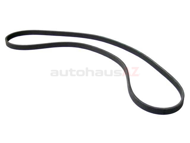 Continental ContiTech 30731811, 6DK1825 V Belt/Drive Belt; 6DPK X 1825 ...