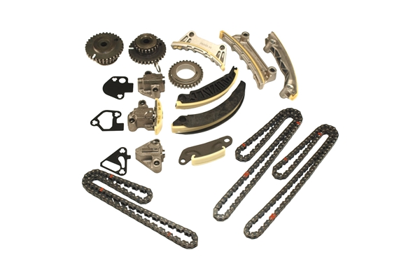 Cloyes 9 0753S Timing Chain Kit