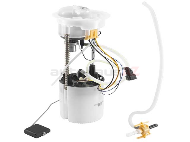 Continental VDO 8R0919051N001, A2C35046900Z Fuel Pump Module Assembly -  Audi | 8R0201865A 8R0919051A 8R0919051C