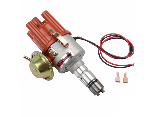 Pertronix D185504 Ignition Distributor