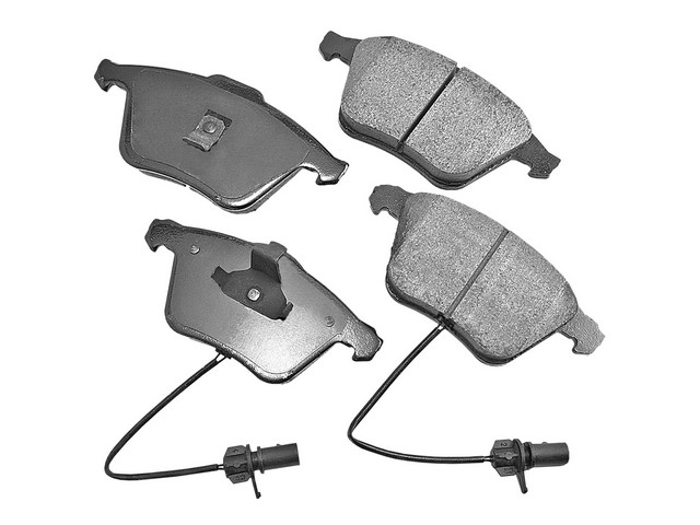 Page 5 - Low Prices on Brake Pads for Audi A6 - Genuine Audi