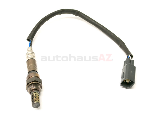 Denso Front Oxygen Sensor LNE1684BB Jaguar XJ8 XK8 Vanden Plas XKR XJR