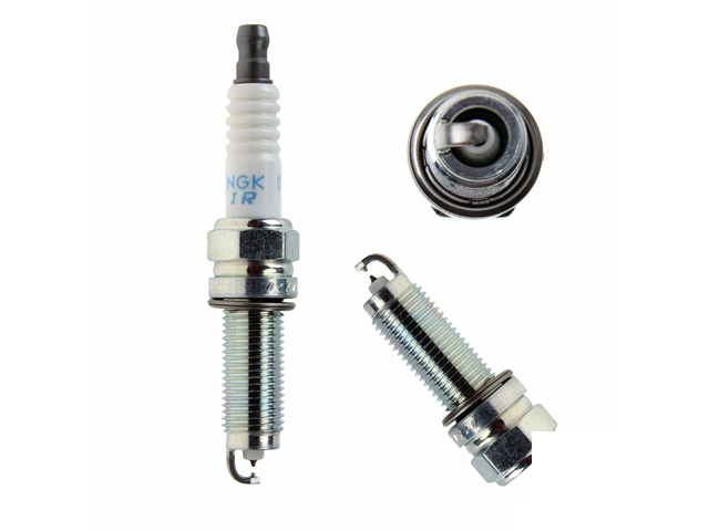 NGK Laser Iridium DILZKR7B11GS, 95710 Spark Plug - Acura, Honda