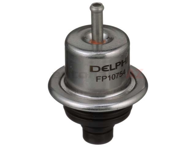 DELPHI Fuel Pressure Regulator 13317574131 Mini Cooper