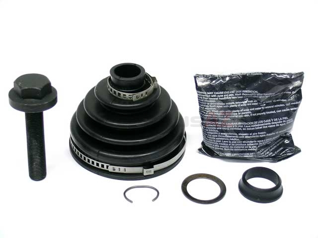 EMPI 3B0498203F, 862281F Axle Boot Kit