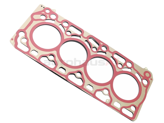 Elring Klinger Cylinder Head Gasket Volvo