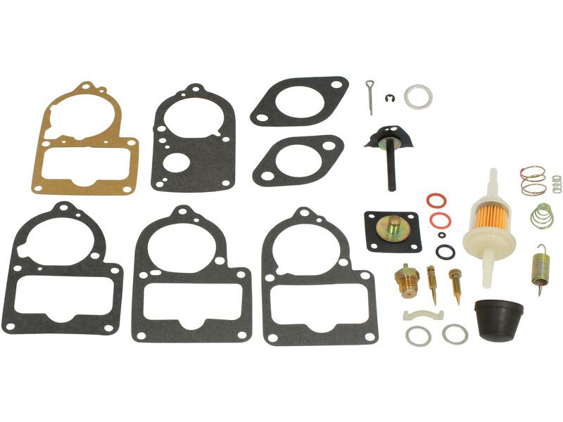 Empi Carburetor Tune Up Kit Vw