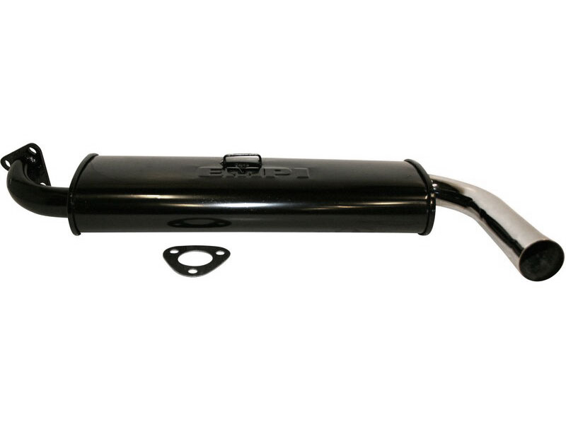 EMPI 00-3644-0 Exhaust - VW