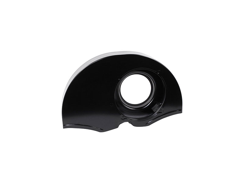 EMPI 00-8672-0 Fan Shroud - VW