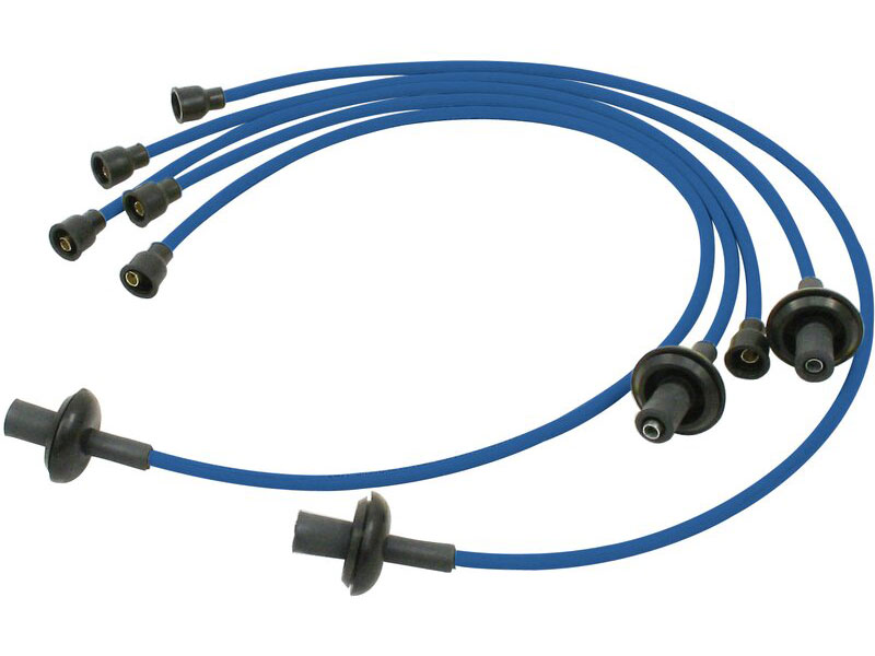 EMPI 00-9407-1 Ignition Cable Set - VW