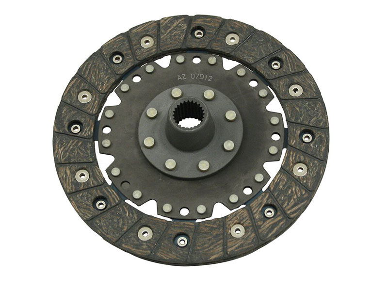 EMPI 32-1240-B Clutch Disc - VW | 111141031EK