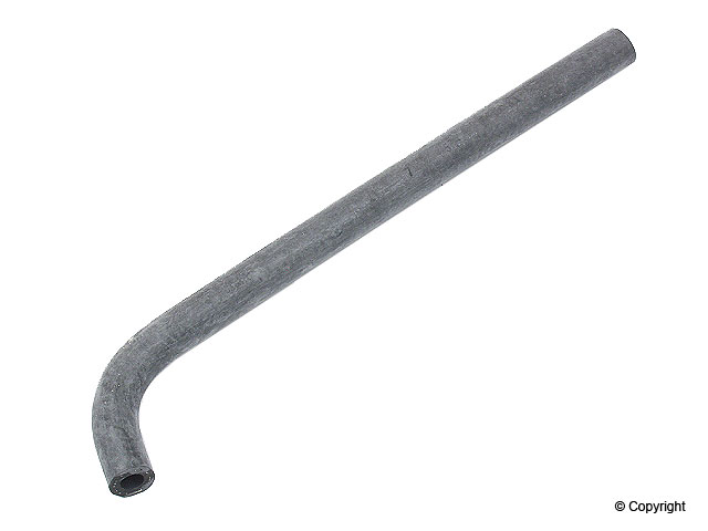 URO Parts ERC8598 Pre Heat Hose - Land Rover