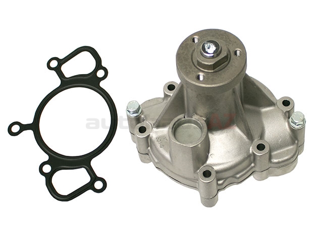 Eurospare 4575902, 4575902ES Water Pump - Land Rover | AJ88912