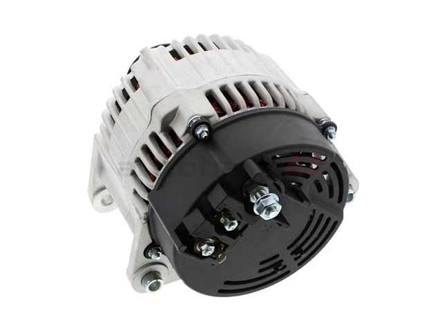 Eurospare AMR4247, AMR4247R Alternator - Land Rover