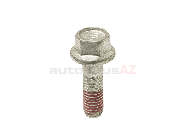 Eurospare Stc1914 Disc Brake Caliper Guide Pin Bolt Land Rover