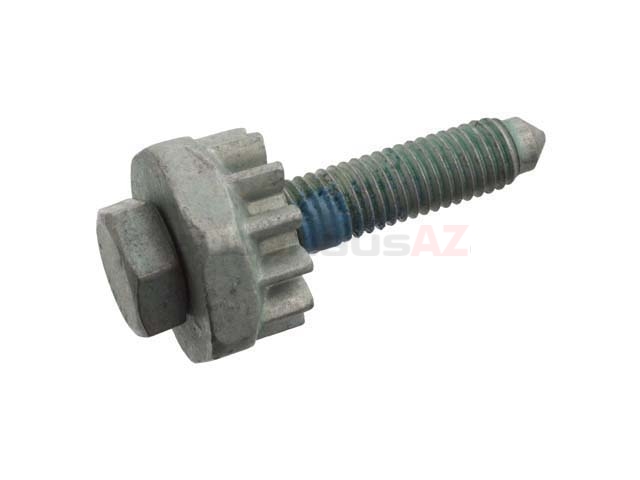 Febi Bilstein 034903555b, 22050 Alternator Bolt - Audi, Vw