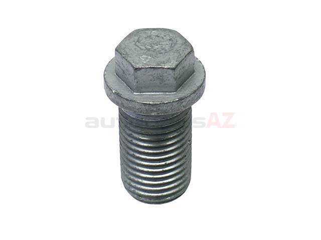 Febi Bilstein 05073945ab, 08277 Oil Drain Plug - Dodge 