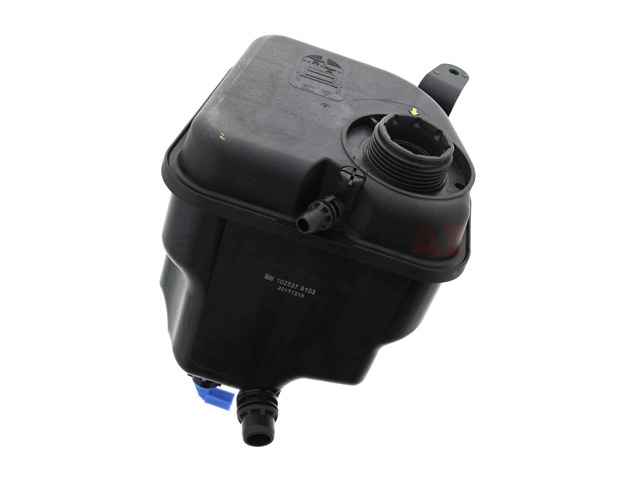 Febi Bilstein 17137640515, 102537 Expansion Tank/Coolant Reservoir ...