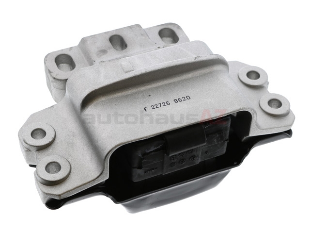 Febi Bilstein 1K0199555N, 22726 Trans Mount; Left - VW