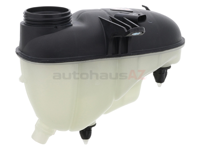 Febi Bilstein 2225000949, 107520 Expansion Tank/Coolant Reservoir ...