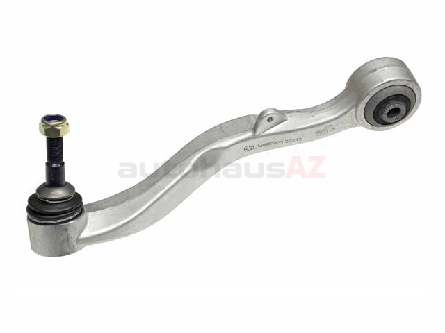 Febi-Bilstein 31122347952, 29243 Control Arm; Front Right Rearward - BMW |  31126760182