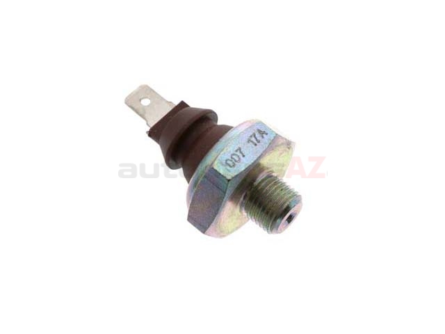 Facet 021919081D, 70007 Oil Pressure Switch - Porsche, VW | 021919081B