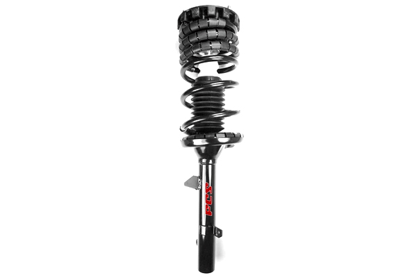 FCS 1336303 Suspension Strut and Coil Spring Assembly; Rear - Ford, Mercury