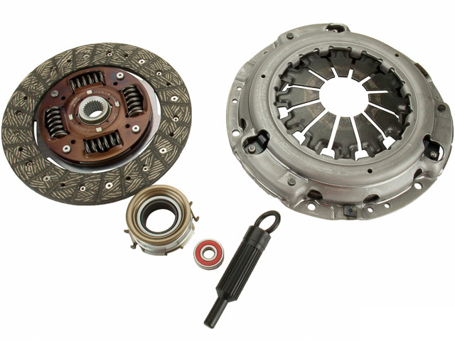 Subaru Clutch Kit Parts Shipped to Your Door