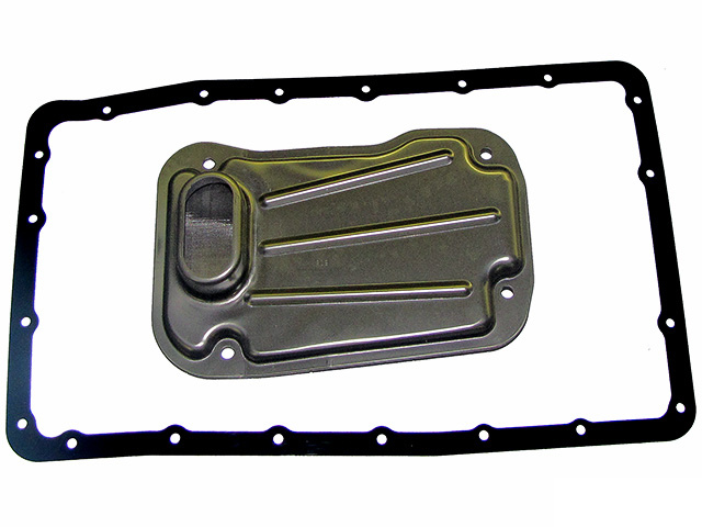 fj cruiser transmission filter