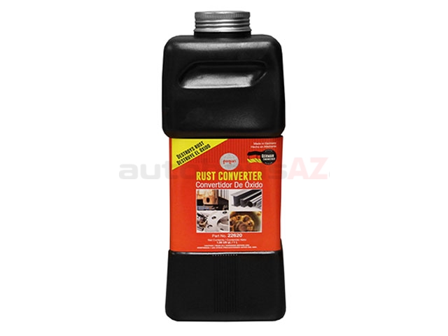 Fertan 22220 Rust Neutralizer