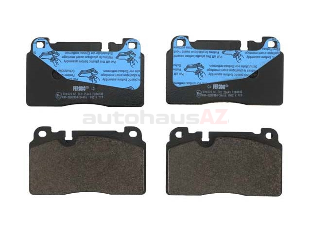 8W0 698 151 K BREMBO, A.B.S. Brake pad set cheap ▷ AUTODOC online store
