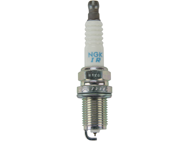 NGK Laser Platinum FR6EI, 2687 Spark Plug - Mitsubishi