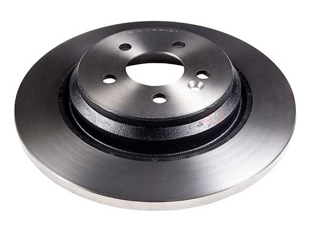 Shop Deals on Mercedes ML55 Brake Rotors - Zimmermann, Genuine