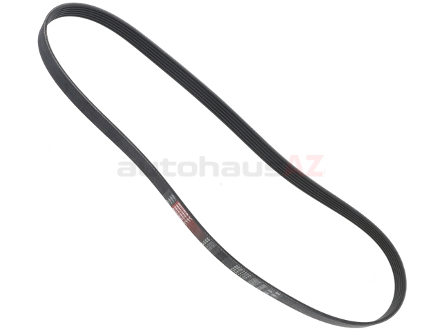 Gates 11288638716, 9420783 V Belt/Drive Belt - BMW, Mini