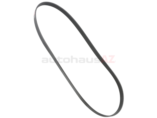 Gates 9A790313710, 9424033 V Belt/Drive Belt - Porsche