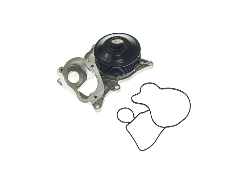 Graf 11518516205, PA1178 Water Pump - BMW