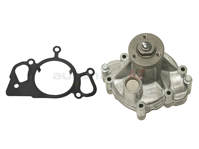 Genuine 4575902, AJ88912 Water Pump - Land Rover | RV4575902