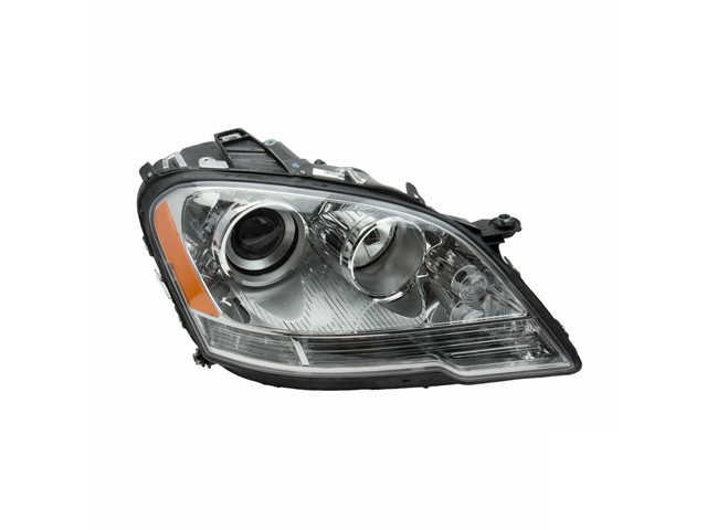 Mercedes Ml350 Headlight Assembly Parts At Low Low Prices