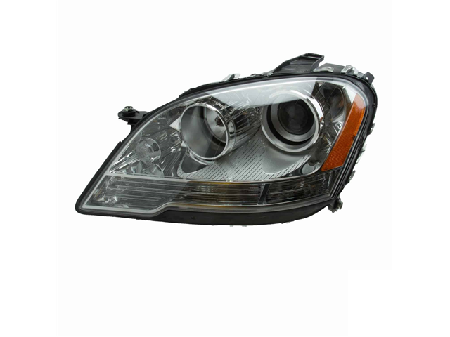 headlamp assembly