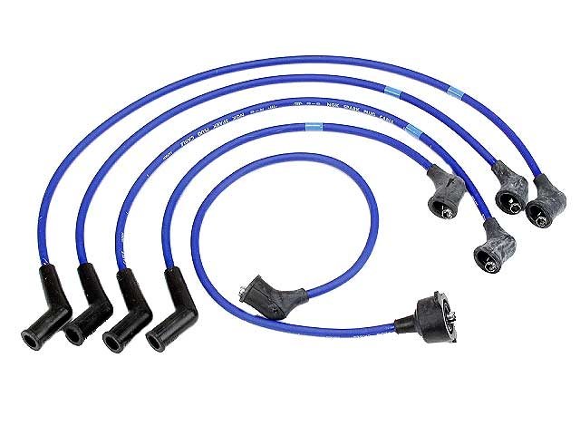 Honda Civic Spark Plug Wires Parts Direct from the Wholesale Source