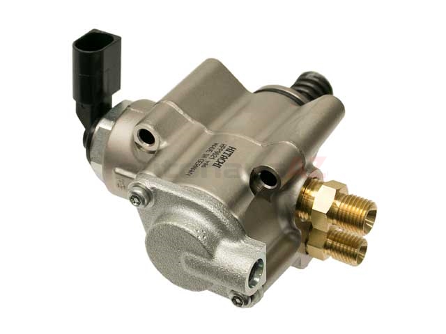 Right High Pressure Fuel Pump 079127026C For Audi A6 A8
