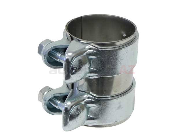 HJS/Leistritz 12793501, 83122859 Exhaust/Muffler Clamp - Saab