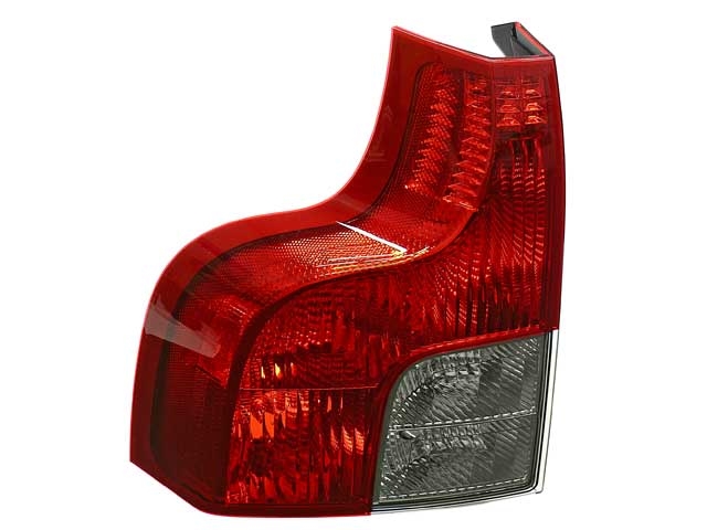 Hella 31213381, 9EL162633031 Tail Light; Left Lower - Volvo | 162633031